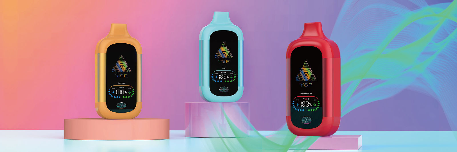 Vape disponible