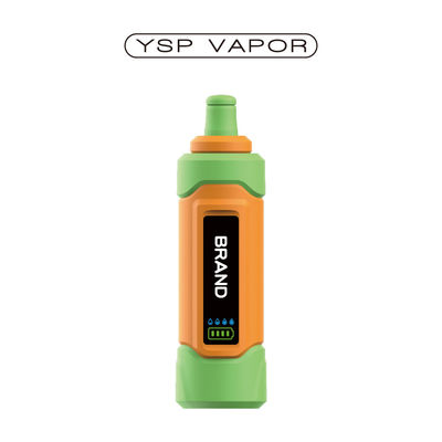 16000 Vape Puffs Plumas desechables Caja 10000 20000 Vape Puff 15 ml