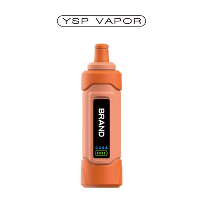 16000 Vape Puffs Plumas desechables Caja 10000 20000 Vape Puff 15 ml
