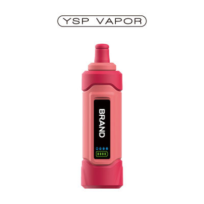 16000 Vape Puffs Plumas desechables Caja 10000 20000 Vape Puff 15 ml