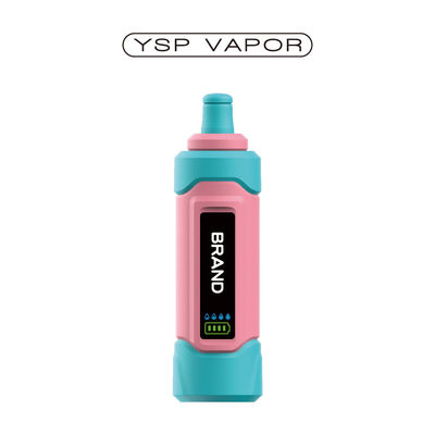16000 Vape Puffs Plumas desechables Caja 10000 20000 Vape Puff 15 ml