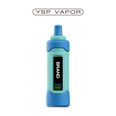 16000 Vape Puffs Plumas desechables Caja 10000 20000 Vape Puff 15 ml