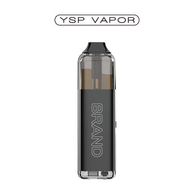 6 ml Puff Bar Pre relleno de nicotina 2500 Puff de una sola vez fábrica de vape