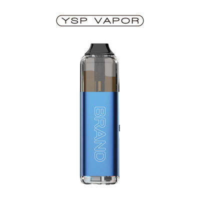 6 ml Puff Bar Pre relleno de nicotina 2500 Puff de una sola vez fábrica de vape