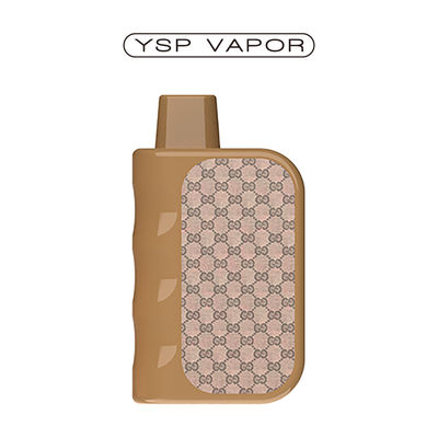 6K 6000 Puff Vape fábrica descargable E cigarrillo barra 550mAh recargable