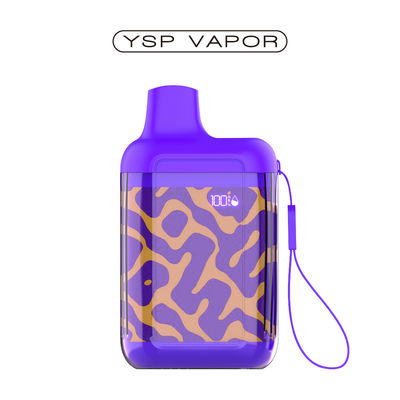 15000 Puffs Dispositivo AIO Vaporizador para niños