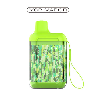 15000 Puffs Dispositivo AIO Vaporizador para niños
