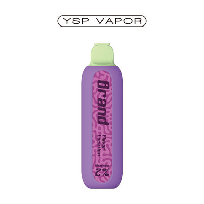 10000 Puffs 15ml 3% de nicotina Vape Pen desechable caja de cigarrillos electrónicos 10K Puffs dispositivo