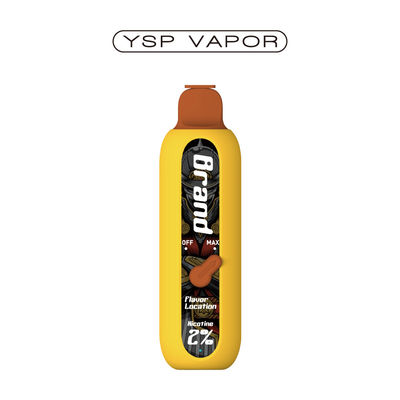 10000 Puffs 15ml 3% de nicotina Vape Pen desechable caja de cigarrillos electrónicos 10K Puffs dispositivo