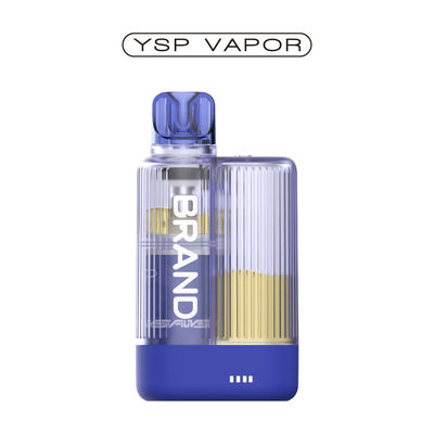 20K Puff Vape desechable 20000 Puffs 5% de nicotina Vape desechable