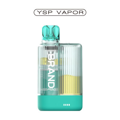 20K Puff Vape desechable 20000 Puffs 5% de nicotina Vape desechable