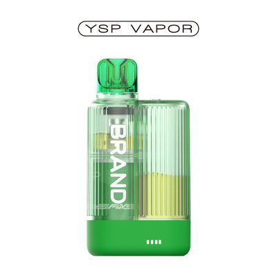 20K Puff Vape desechable 20000 Puffs 5% de nicotina Vape desechable