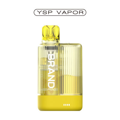 20K Puff Vape desechable 20000 Puffs 5% de nicotina Vape desechable