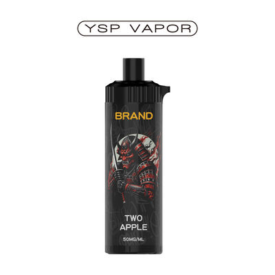 10000 Puff Vape Pod Dispositivo 15 ml Puff Bar 5 Vapor desechable de nicotina