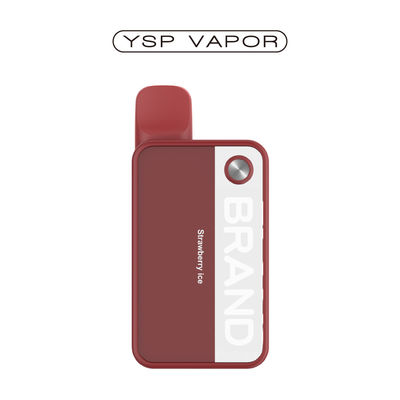 1350mAh E Cigarette Vape Pod 8ML Smart Vape Pen 9000 Puffs y otras herramientas