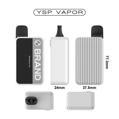 1350mAh E Cigarette Vape Pod 8ML Smart Vape Pen 9000 Puffs y otras herramientas