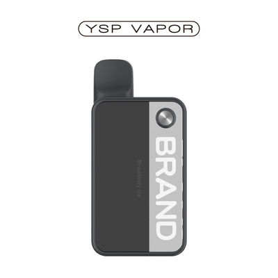 1350mAh E Cigarette Vape Pod 8ML Smart Vape Pen 9000 Puffs y otras herramientas