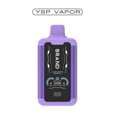 Randm 15K Shisha Hookah Vapor sabor electrónico Hookah Vapor desechable