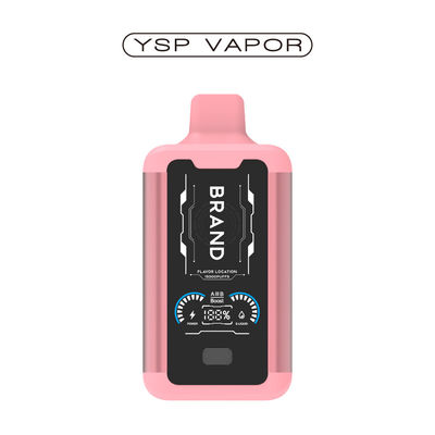Randm 15K Shisha Hookah Vapor sabor electrónico Hookah Vapor desechable