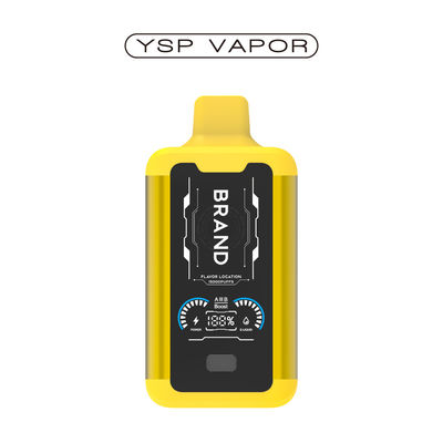 Randm 15K Shisha Hookah Vapor sabor electrónico Hookah Vapor desechable