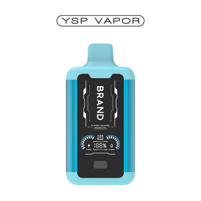 Randm 15K Shisha Hookah Vapor sabor electrónico Hookah Vapor desechable