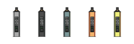 Pantalla inteligente DTL SHISHA Vape Vape Bar desechable 30K Puffs ♪ Modo de música y pantalla LED y tecnología de sincronización de ritmo